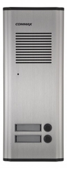 COMMAX Stacja bramowa DR-2KM