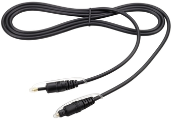 Kabel optyczny 1,5m Toslink  KBA746