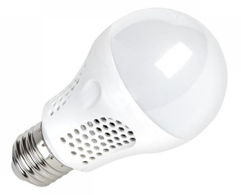 Żarówka LED A60  8W E27/230V 3000K