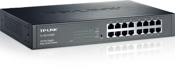 SWITCH TP-LINK TL-SG1016DE 3325