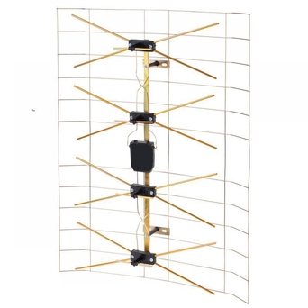 Antena AST-8 GOLD pasywna