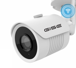 Kamera IP GISE GS-IP5S-V2 WIFI 5Mpx ob.3,6mm