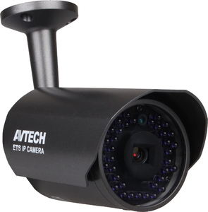 KAMERA IP AVTECH AVM357ZAP PoE