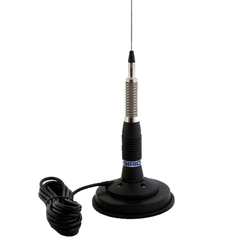 Antena CB SIRIO ML-145 magnes