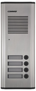 COMMAX Stacja bramowa DR-4KM