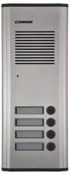 COMMAX Stacja bramowa DR-4KM