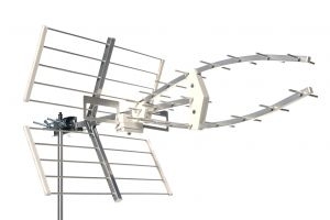 Antena TechniSat TechniYagi 4HD