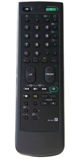 Pilot RM-841