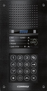 COMMAX Kamera kolor DRC-900LC