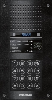 COMMAX Kamera kolor DRC-900LC