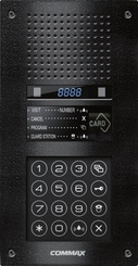 COMMAX Kamera kolor DRC-900LC