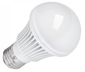 Żarówka LED A60  8,5W E27/230V 3000K