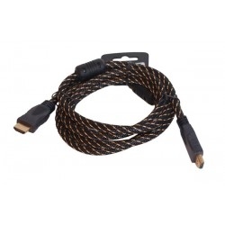 Kabel HDMI-HDMI 15,0m z filtrem IMPULS