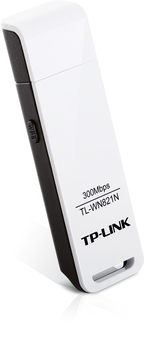TP-LINK TL-WN821N 802.11n USB