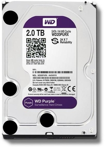 HDD WD3.5