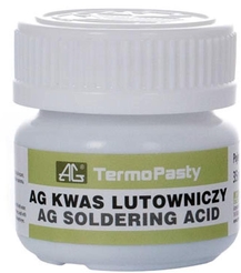 Kwas lutowniczy 35ml