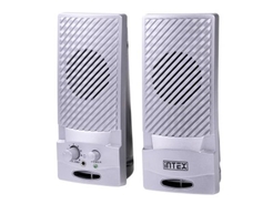 Głośnik Silver 320W INTEX 230V (do komp)