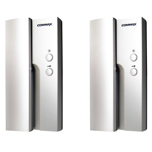 COMMAX Unifon DP-HP01 (zestaw)