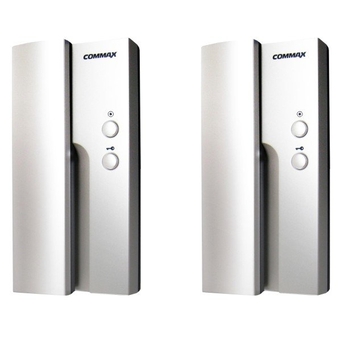 COMMAX Unifon DP-HP01 (zestaw)