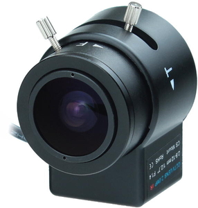 OBIEKTYW 2,8-12MM AI 2MPX IR 9969