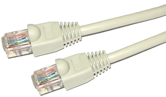 Kabel RJ45 CAT5  1,8m