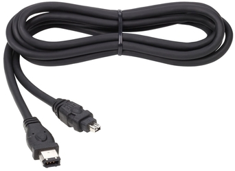 Kabel Firewire 4pin/6pin 2,0mEU2464