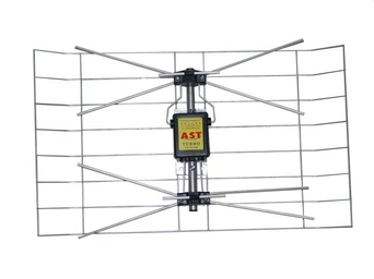 Antena AST-4 1DX "R"