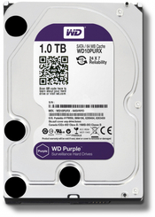 DYSK WD PURPLE 1TB WD10PURX  7952