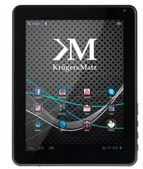Tablet PC 9,7" Kruger&Matz 8GB WiFi