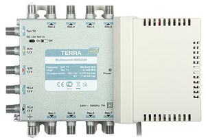 Multiswitch Terra MRS-508 5/8