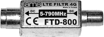 Filtr Lte FTD-800