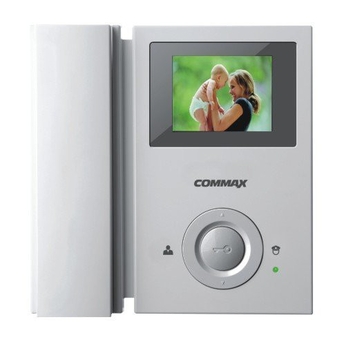 COMMAX Monitor CAV-35NM