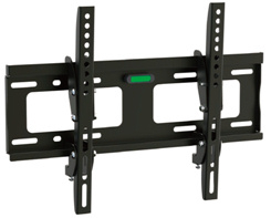 Uchwyt  LCD 23"-42" ściana do 45kg