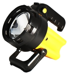 Latarka spot light VIPOW szperacz