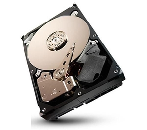 HDD SEAGATE 3.5