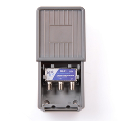 Przełącznik DiSEqC  2/1