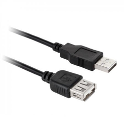 Kabel USB wt.A/gn.A  0,8m