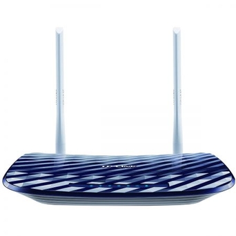 TP-LINK Wireless ARCHER C20 AC750