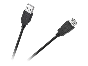 Kabel USB wt.A/gn.A  0,75m