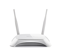 TP-LINK TL-MR3420 Router 3G,300Mb/s