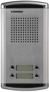 COMMAX Stacja bramowa DR-4AM