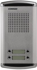 COMMAX Stacja bramowa DR-4AM