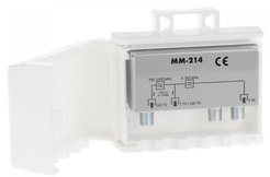 Zwrotnica SAT-RTV Cabletech MM-214