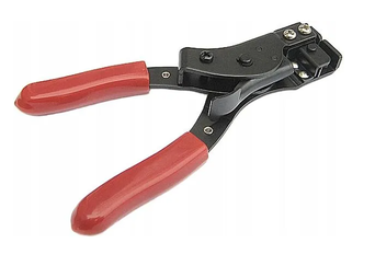 Zaciskacz opasek kablowych HT-2081