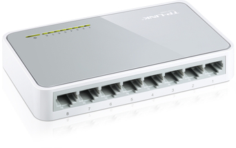 SWITCH TP-LINK TL-SF1008D 1515