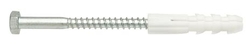 Kołek rozp.z łb.sześ.12x300 KPR