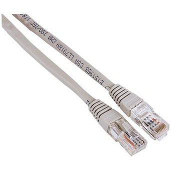 Kabel RJ45 CAT5  2,0m