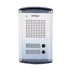 COMMAX Stacja bramowa DR-2A2N