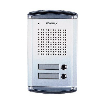 COMMAX Stacja bramowa DR-2A2N