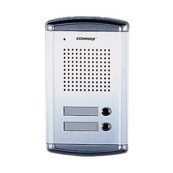 COMMAX Stacja bramowa DR-2A2N